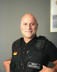 Marc von BIGA Security